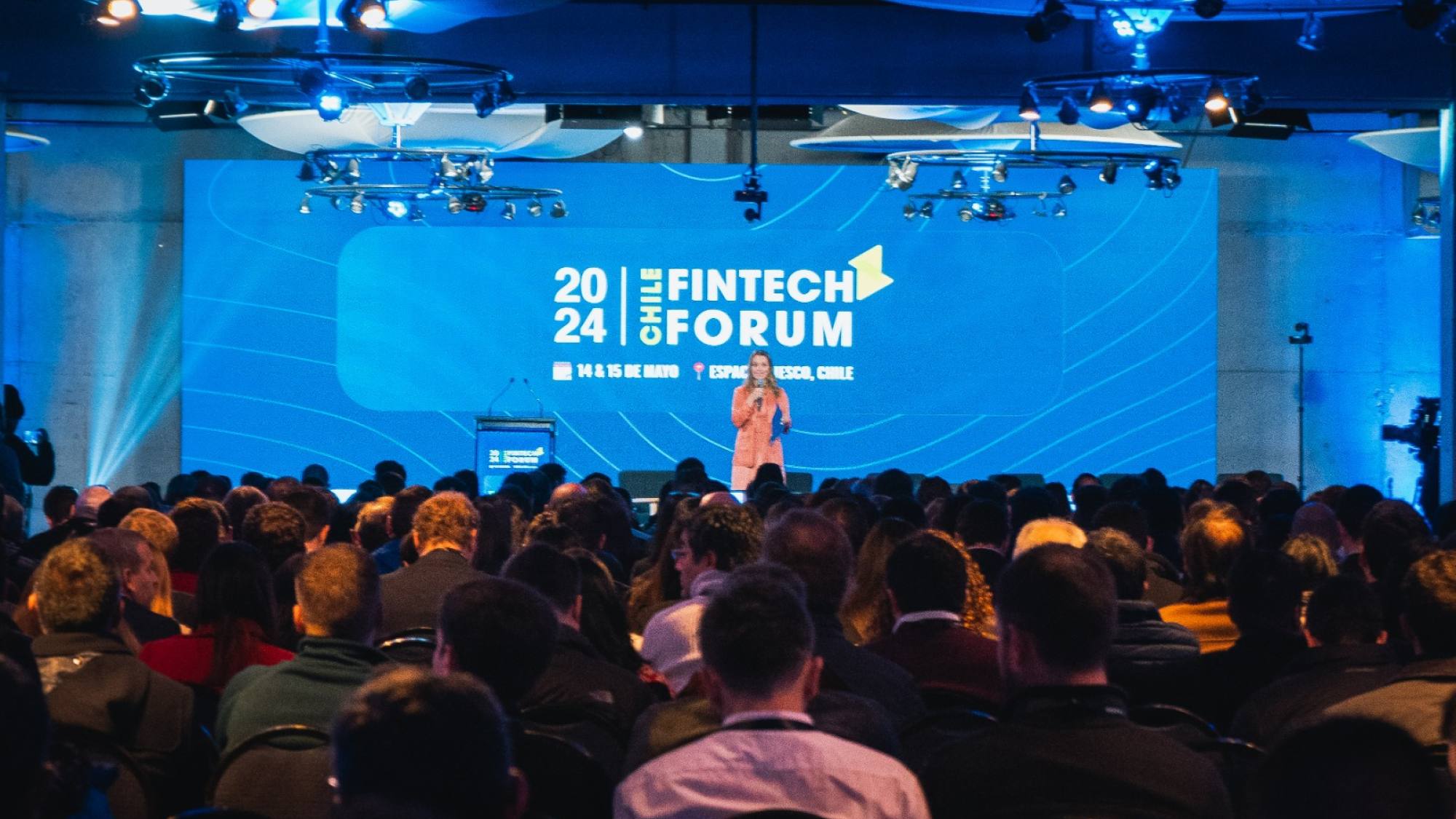 Chile Fintech Forum 2025: candidatos presidenciales plantearán su mirada sobre ecosistema financiero digital, Gentileza 