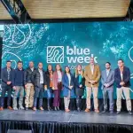 Corfo refuerza compromiso con la economía azul en Blue Week Los Lagos 2025 ,Corfo