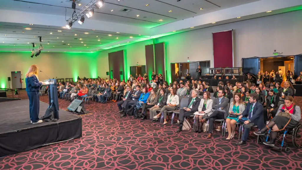 Anuncian premio para implementar iniciativa de innovación inclusiva internacional en Chile en Zero Project 2025  ,Gentileza 