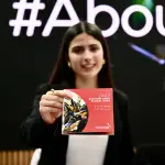 La nueva edición de la feria llegó en un contexto positivo para las exportaciones chilenas de alimentos del mar hacia España. ,ProChile