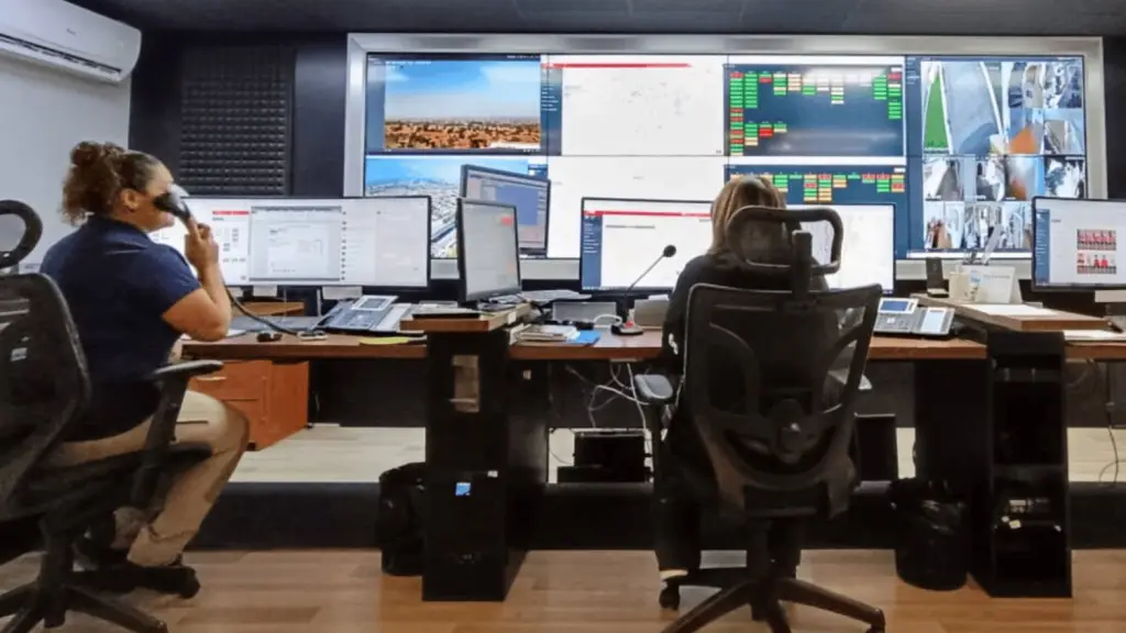 Startup chilena Viper debuta en Perú con su tecnología para emergencias en alianza con un actor clave del sistema de salud ,Gentileza 