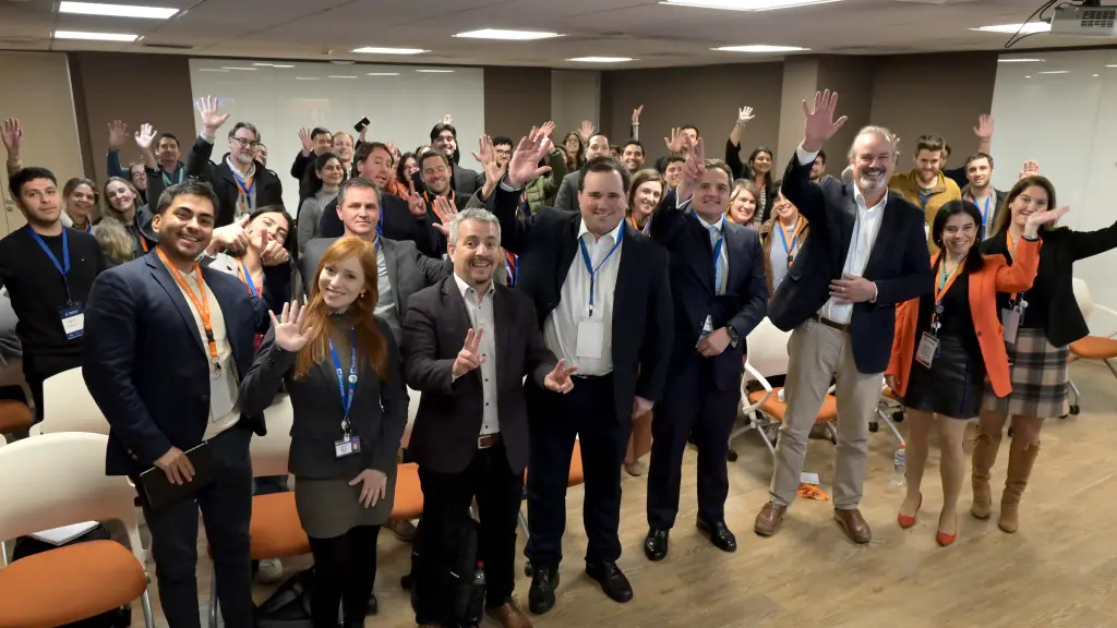 Corfo abrió convocatoria de Programa Potencia 2025 para incubadoras, aceleradoras e iniciativas asociativas ,Corfo