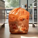 Emprendedores desarrollan innovadoras bolsas biodegradables con repelente seguro para mascotas ,Gentileza 