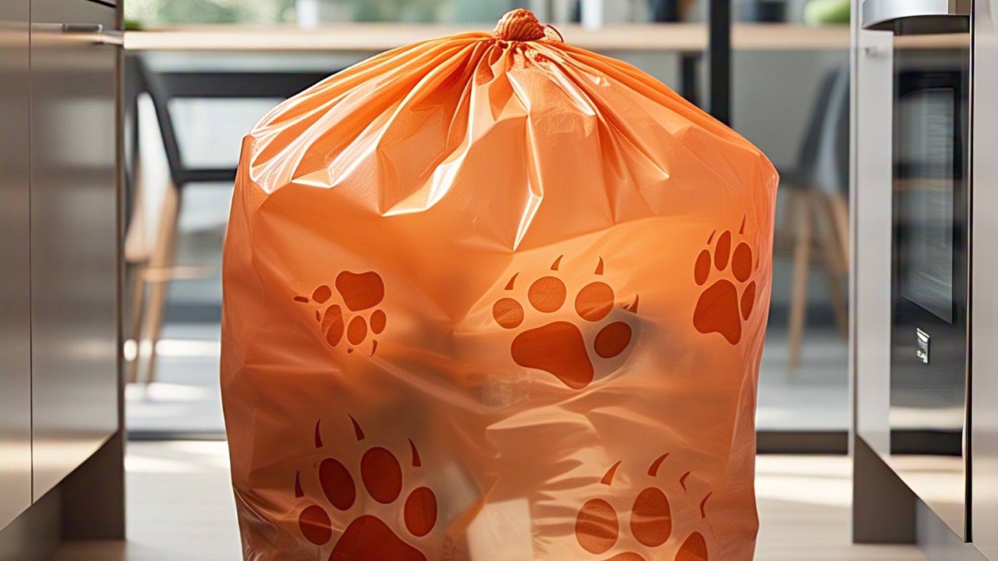 Emprendedores desarrollan innovadoras bolsas biodegradables con repelente seguro para mascotas, Gentileza 