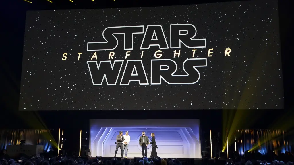 Este 4 de mayo Disney+ se una a las conmemoraciones del Día de Star Wars, honrando la saga intergaláctica más famosa de todos los tiempos. ,Disney+