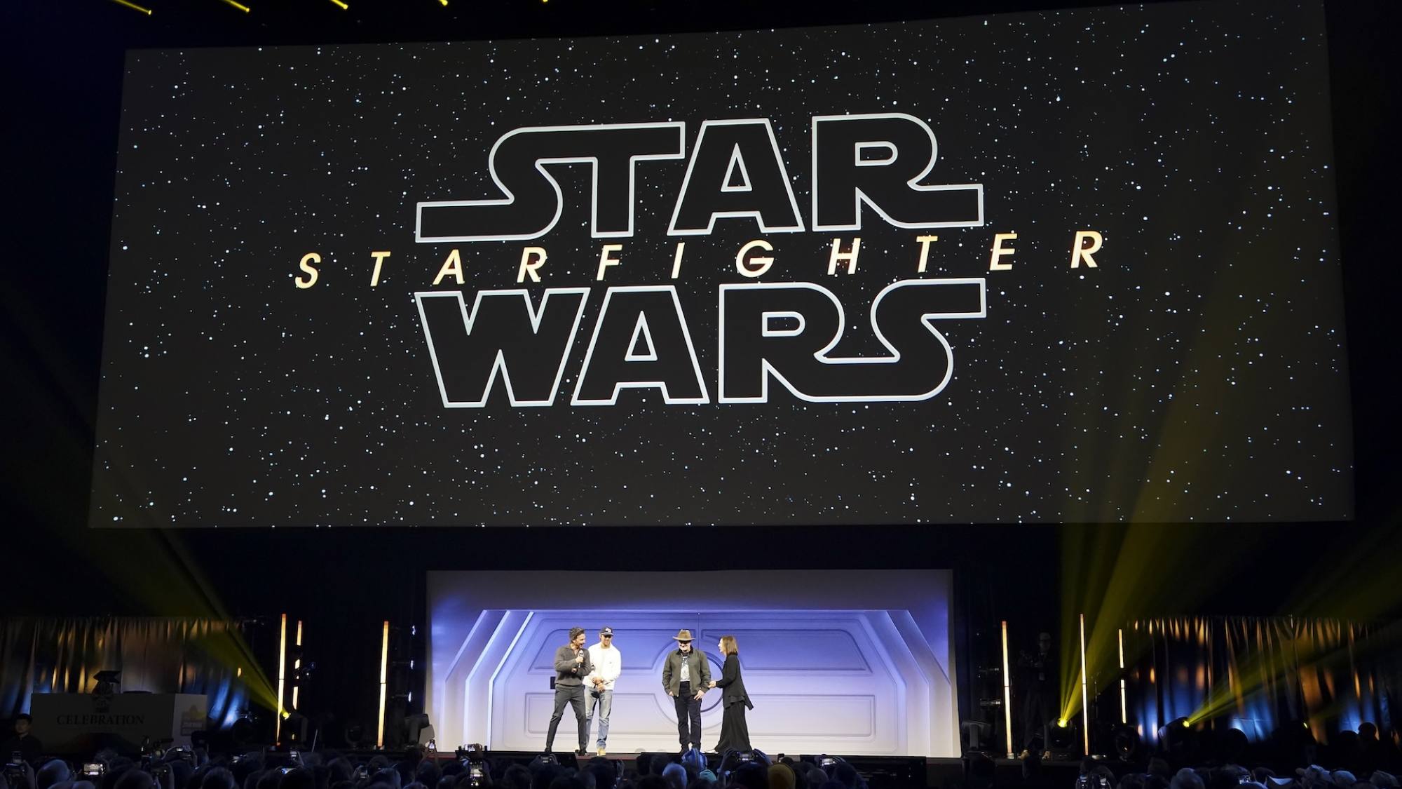 Este 4 de mayo Disney+ se una a las conmemoraciones del Día de Star Wars, honrando la saga intergaláctica más famosa de todos los tiempos., Disney+