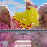 Turku Turns Pink: Barbie arrives at Kino Kilta with film, party, and exceptional collection ,Courtesy 