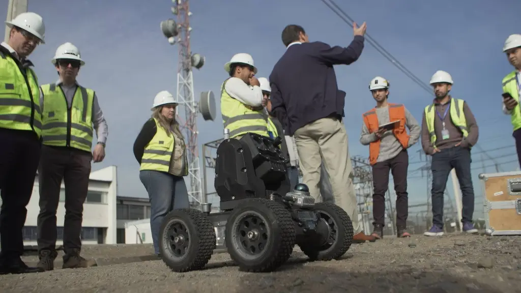 Transelec Ventures abre nueva convocatoria a startups con foco en inteligencia de mercado y modelo de riesgo operacional  ,Gentileza 