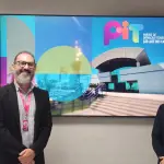 SOFOFA Hub y el Parque de Innovación Tecnológica de Sao José dos Campos en Sao Paulo firman alianza para impulsar startups chilenas ,Gentileza 
