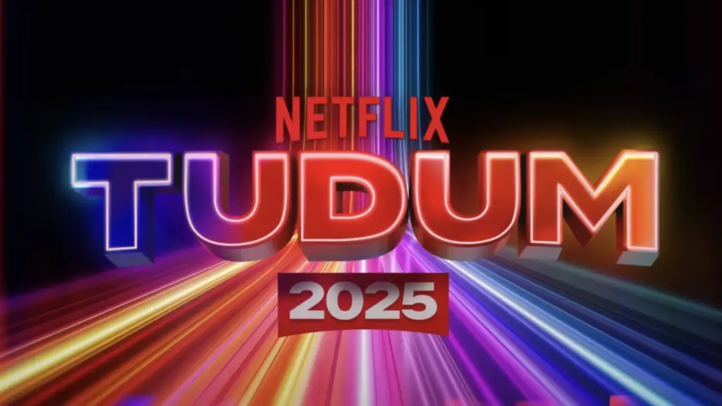 Netflix Tudum 2025 ,Netflix