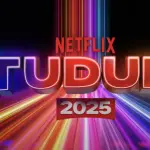Netflix Tudum 2025 ,Netflix