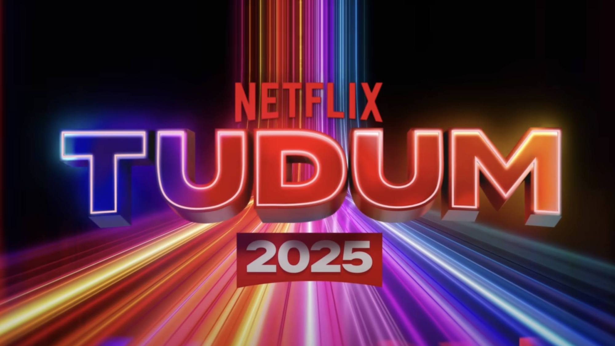 Netflix Tudum 2025, Netflix