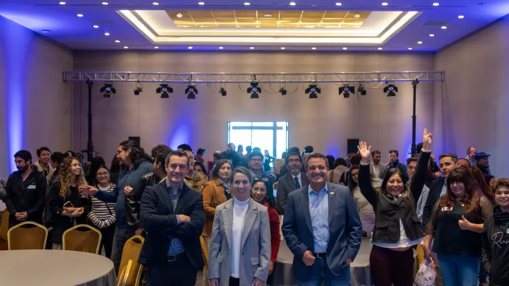 Encuentro marcó la ruta para fortalecer la transferencia tecnológica en la agricultura del desierto  ,Corfo Arica