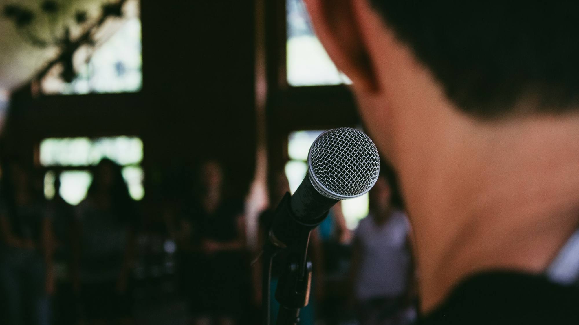 Maria 01: Over 100 startups to compete in the NOW Pitching Competition 2025, Unsplash