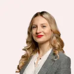 Elena Popovici, Co-Founder Bilbao SlushD and Chamber of Commerce Member. ,Courtesy 