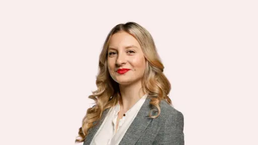 Elena Popovici, Co-Founder Bilbao SlushD and Chamber of Commerce Member. ,Courtesy 