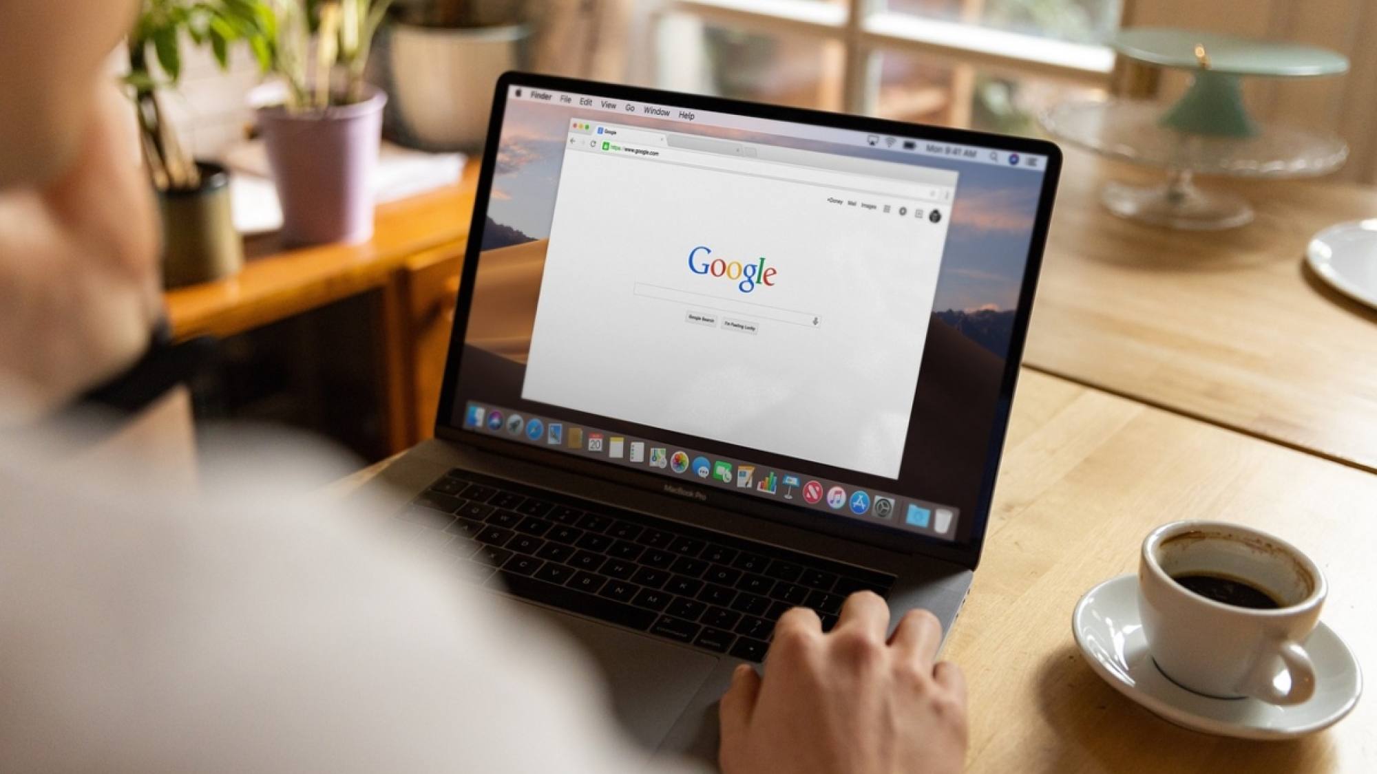 Estrategia de linkbuilding: la clave para destacar en Google, Pixabay