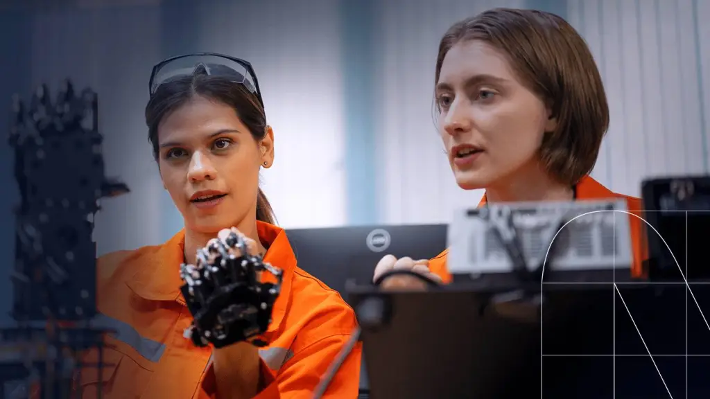 Fundación NTT DATA Chile Lanza convocatoria para los eAwards Chile 2025 ,Gentileza 