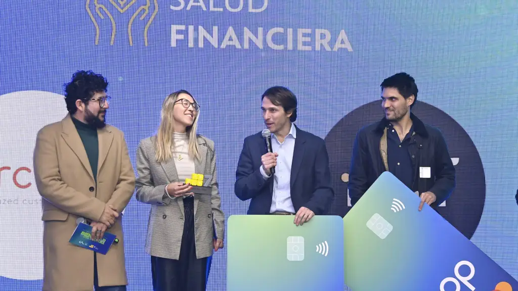 TECLA abre sus postulaciones a startup con foco social, ambiental o económico de todo el país ,Gentileza 