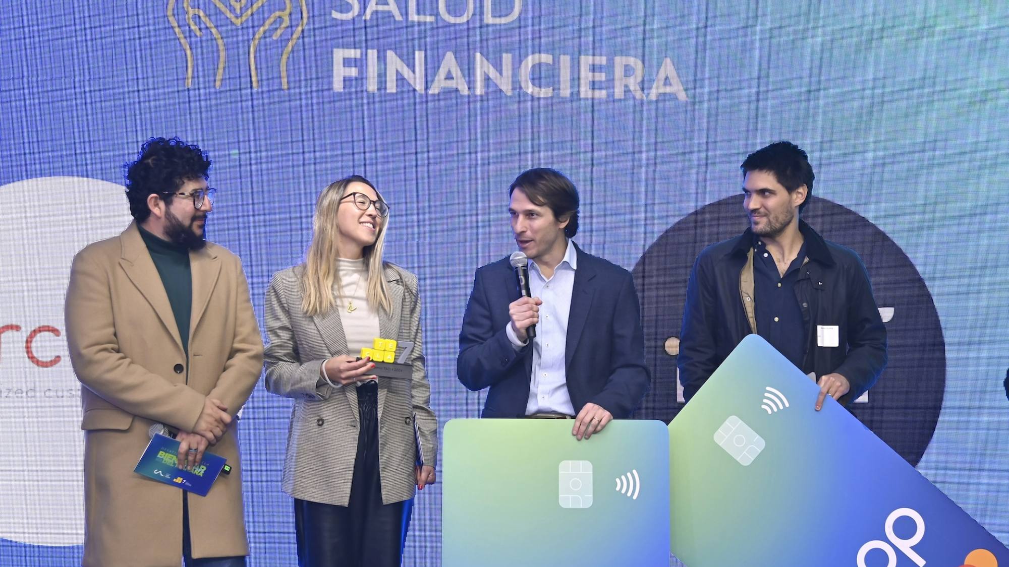 TECLA abre sus postulaciones a startup con foco social, ambiental o económico de todo el país, Gentileza 