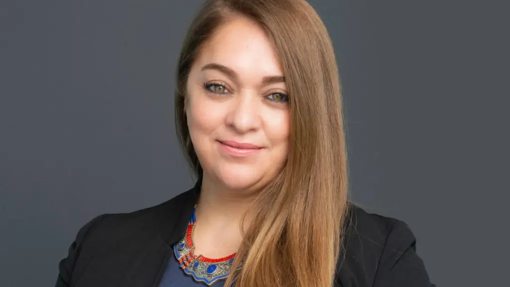 Bárbara Pantoja, CEO de AI Journey, especializada en transformación digital , Gentileza 