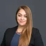 Bárbara Pantoja, CEO de AI Journey, especializada en transformación digital  ,Gentileza 