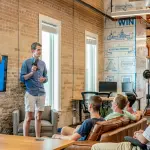 Bci y ChileGlobal Ventures lanzan convocatoria para apoyar internacionalización de emprendimientos de alto potencial  ,Unsplash