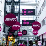 SHIFT Turku 2025: event access, networking, and logistics in one place, SHIFT