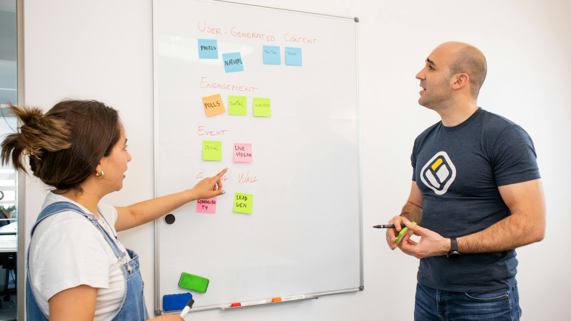 PoC Grant: Financing of up to €6,000 for your business idea in Turku, Unsplash