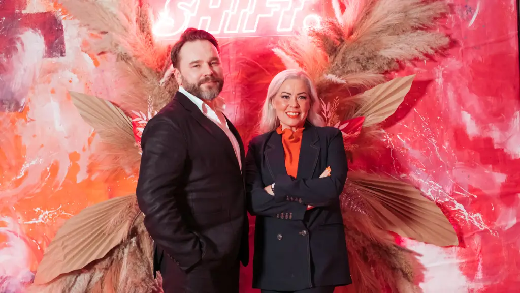 Experiences and well-being: SHIFT x Turku Music Festival ,SHIFT