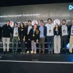 Startups latinoamericanas ganan concurso Fintech por liderar la transformación del ecosistema financiero  ,Gentileza 
