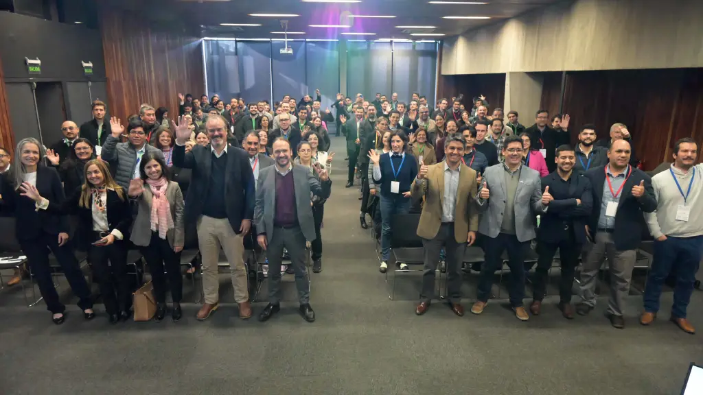 Corfo impulsa el uso de la Ley I+D en la Construcción ,Corfo