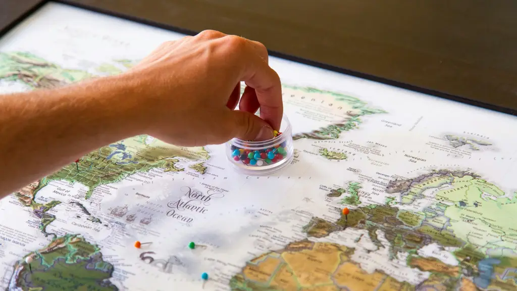 ProChile y Corfo abren programa GoGlobal 2025 para la internacionalización de emprendimientos innovadores ,Unsplash