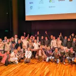“Regiones Emprende” cierra su edición 2025 en Frutillar con más de 300 asistentes y startup ganadora del demoday, Gentileza 