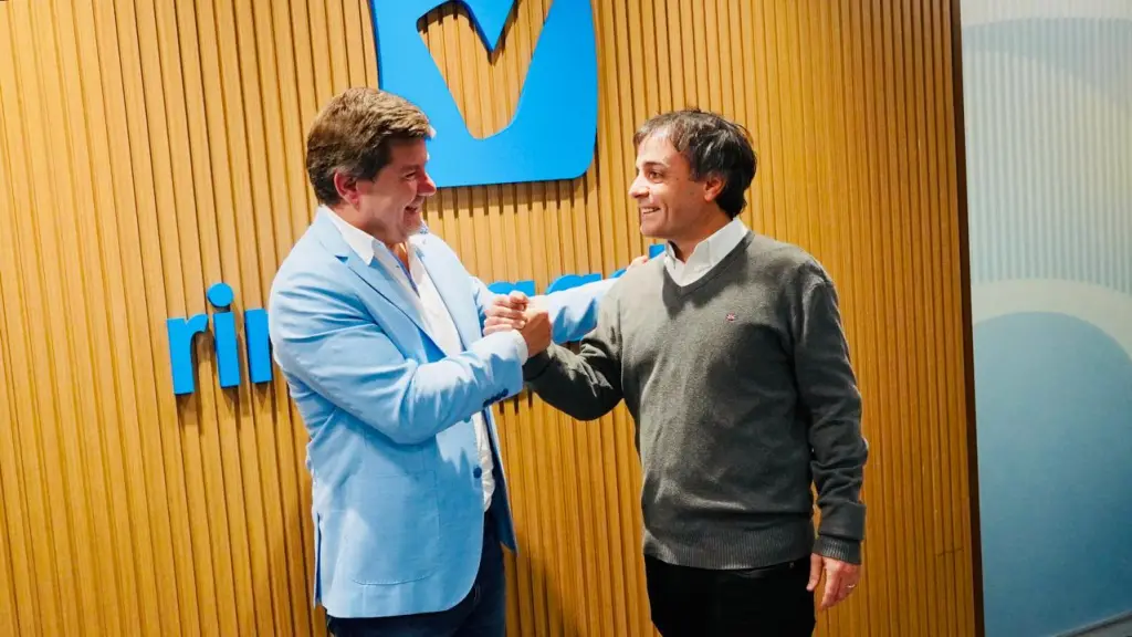 Visma adquiere la startup chilena Rindegastos para reforzar su presencia en América Latina ,Gentileza 