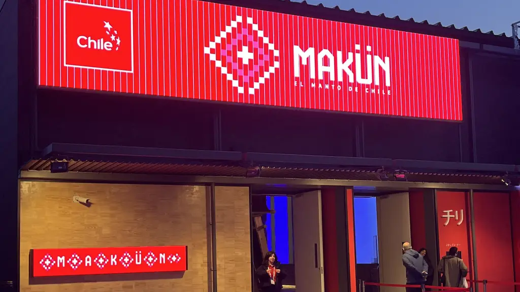 La minería chilena se muestra al mundo en Japón, en el marco de Expo Osaka 2025 ,ProChile