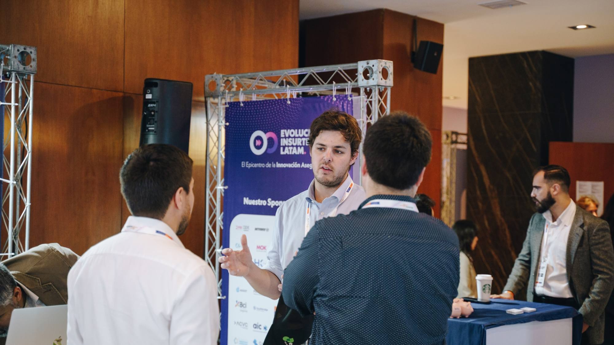 Abren postulaciones a los Eila Awards 2025: Se buscan insurtech en LATAM, Eila