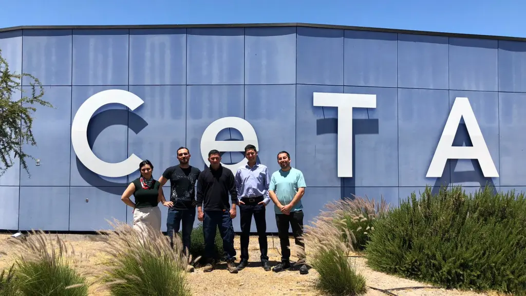 Seis innovaciones alimentarias: sostenibles, funcionales y hechas en Chile ,CeTA