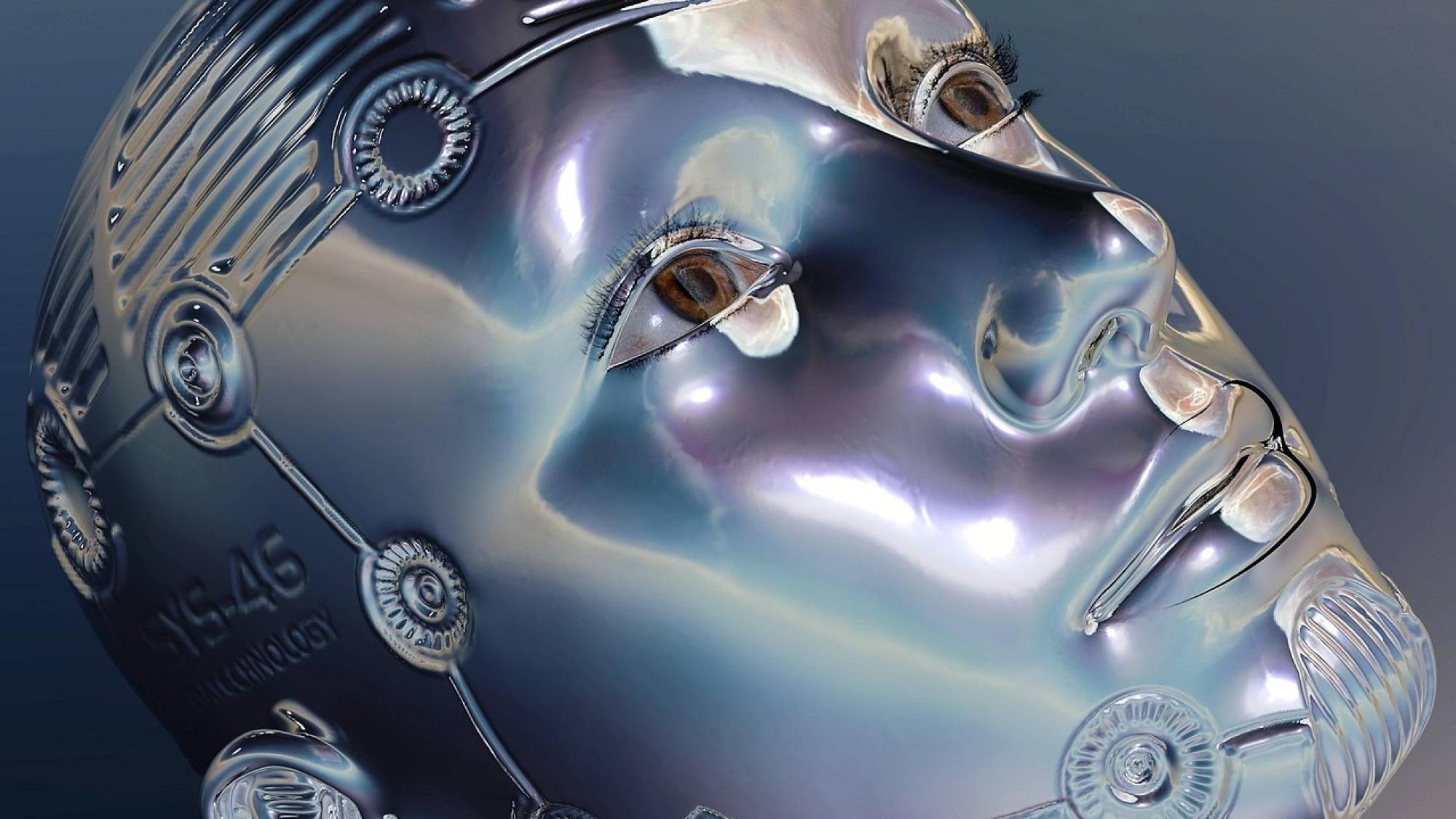 robot, artificial, inteligencia, máquina, futuro, digital, inteligencia artificial, mujer, tecnología, pensar, robot, robot, robot, robot, robot, inteligencia artificial, inteligencia artificial, Pixabay