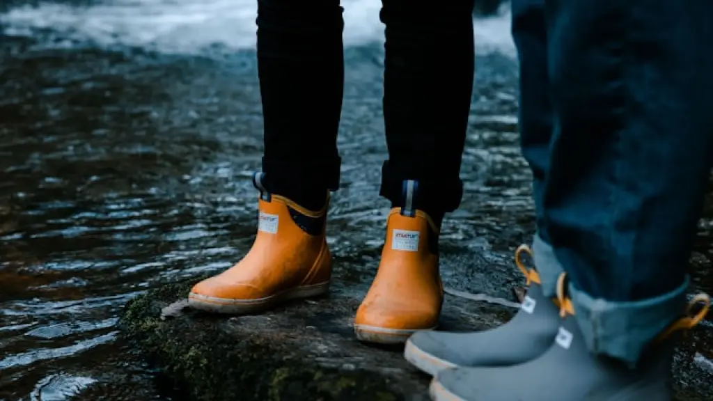 Para los aventureros del barro y los charcos ,Gentileza 