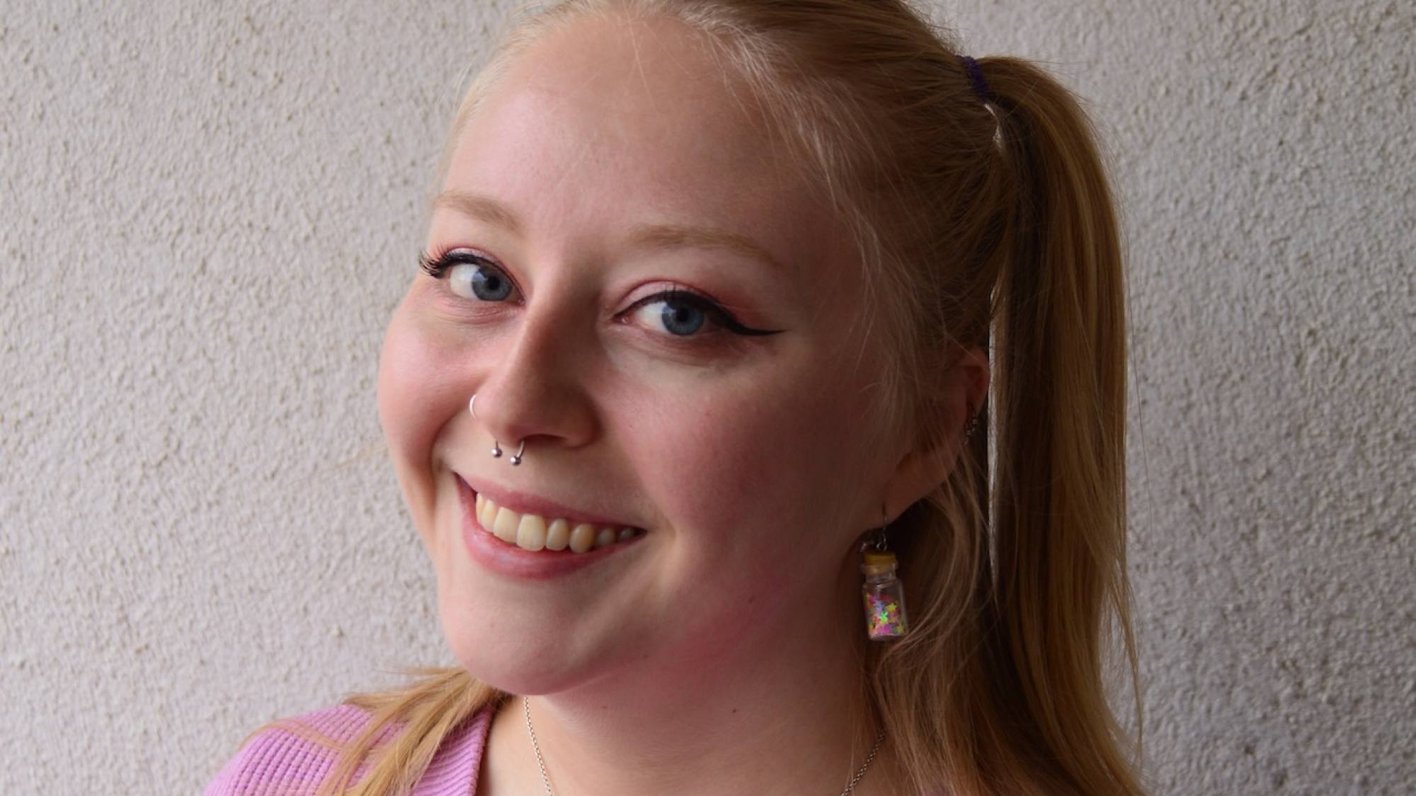 Clara Robin, The Thousand Tales, Courtesy 