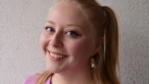 Clara Robin, The Thousand Tales ,Courtesy 