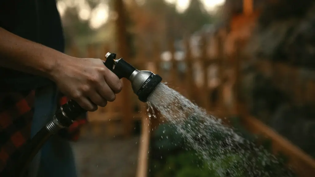 Corfo apoyará proyectos de inversión productiva destinados a mejorar la eficiencia del recurso hídrico ,Unsplash