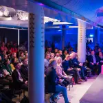 Over 100 startups from 20 countries present their ideas in Helsinki ,filmed.fi / Tapio Auvinen