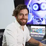 Startup chilena crea robot con inteligencia artificial y ahorra más de 250 mil dólares para empresas, AITAS