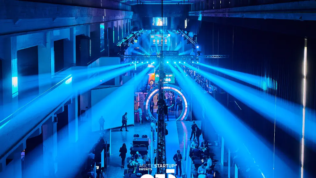 Arctic15 2025: the biggest summer event in the nordics for investors and startups ,Arctic15