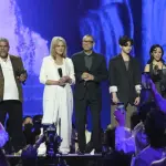 Merlina se estrenará el 6 de agosto y el 3 de septiembre ,Netflix