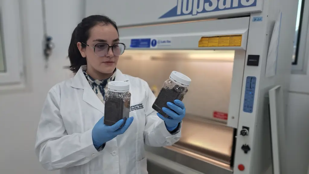 Chillán será sede de evento que abordará cómo la innovación y la biodiversidad ,CSB UNAB