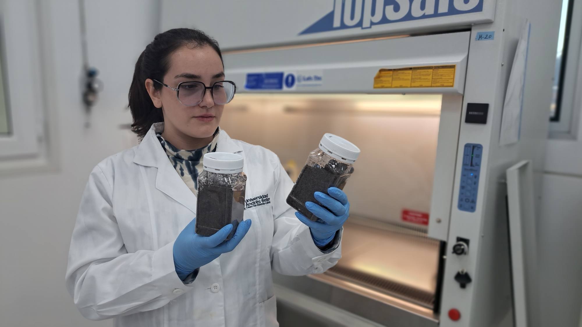 Chillán será sede de evento que abordará cómo la innovación y la biodiversidad, CSB UNAB