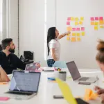 Corfo abrió cuatro llamados del programa Viraliza para potenciar ecosistema emprendedor, Unsplash